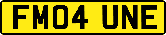 FM04UNE