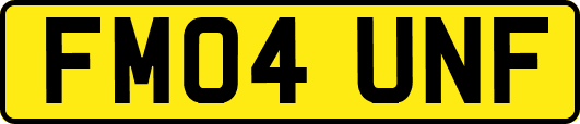 FM04UNF