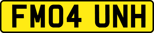 FM04UNH