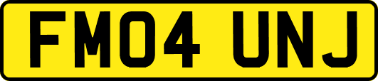 FM04UNJ