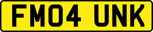 FM04UNK