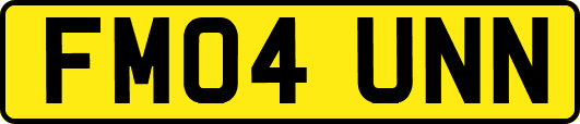 FM04UNN