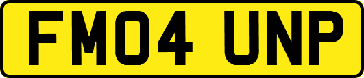 FM04UNP