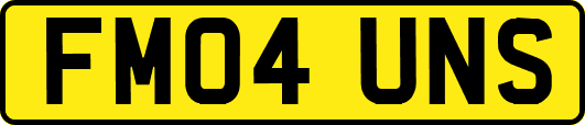 FM04UNS