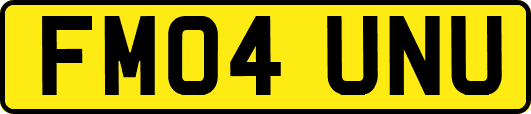 FM04UNU