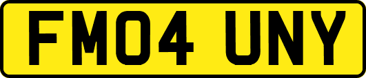 FM04UNY