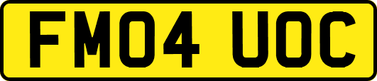 FM04UOC