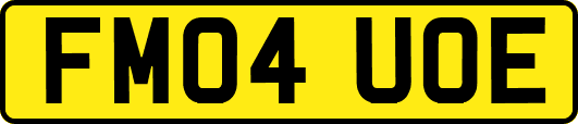 FM04UOE