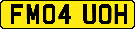 FM04UOH
