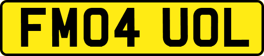 FM04UOL