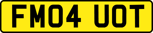 FM04UOT