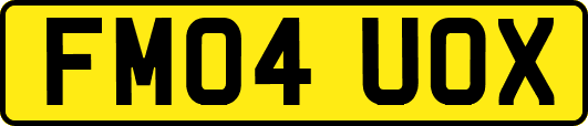 FM04UOX