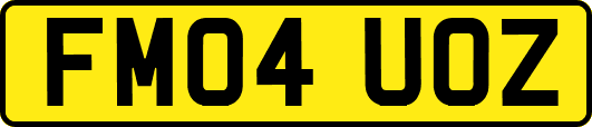 FM04UOZ