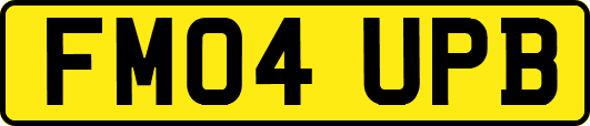 FM04UPB