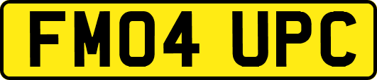 FM04UPC