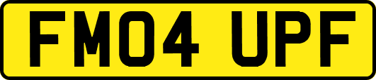 FM04UPF