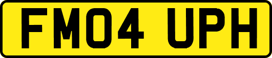 FM04UPH