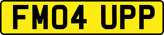 FM04UPP