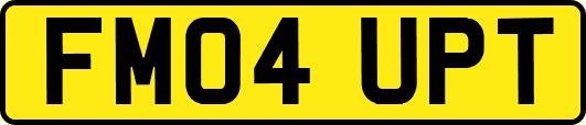 FM04UPT
