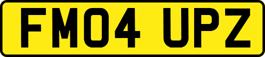 FM04UPZ
