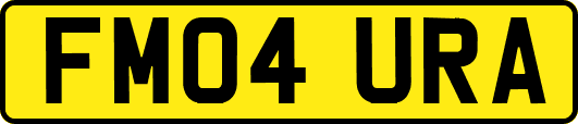 FM04URA