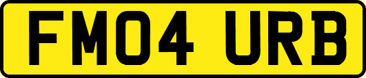 FM04URB