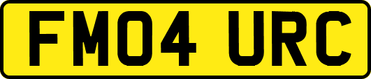 FM04URC