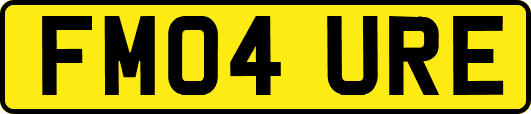 FM04URE
