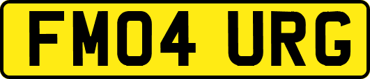 FM04URG