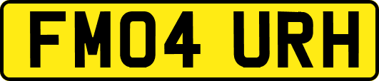 FM04URH