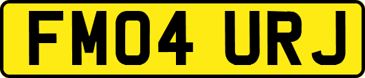 FM04URJ