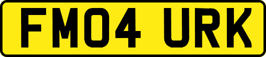 FM04URK