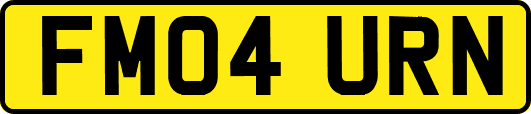 FM04URN