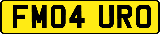 FM04URO