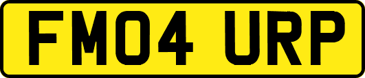 FM04URP
