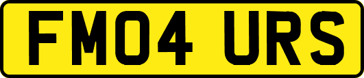 FM04URS