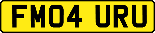 FM04URU