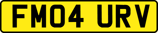 FM04URV