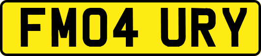 FM04URY