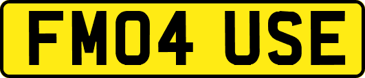 FM04USE