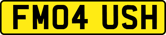 FM04USH