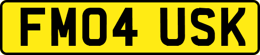 FM04USK