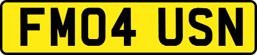 FM04USN