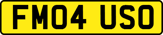 FM04USO