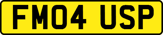 FM04USP