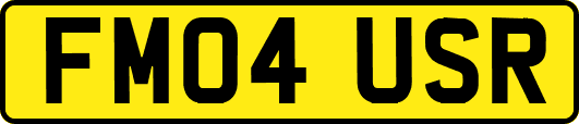 FM04USR