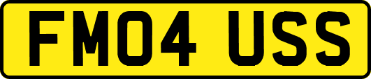 FM04USS