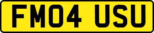 FM04USU