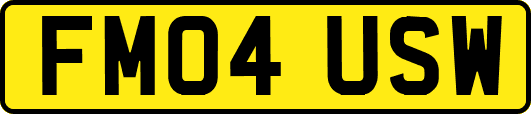 FM04USW