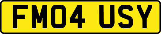 FM04USY